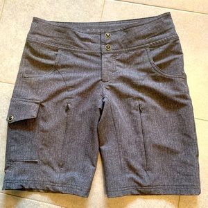 SHREDLY Mountain Bike Shorts Size 4.